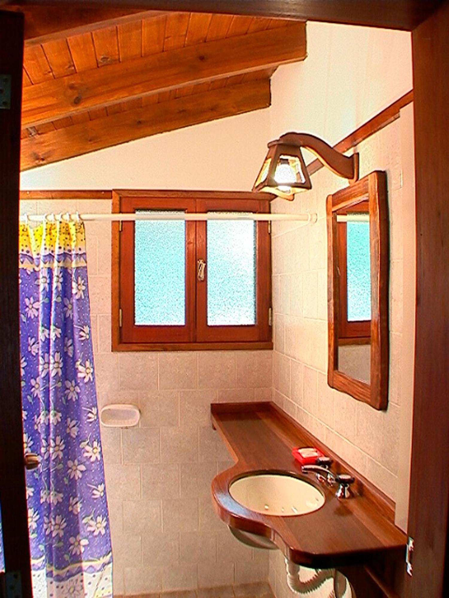 Cabanas Am Bach Villa General Belgrano Quarto foto