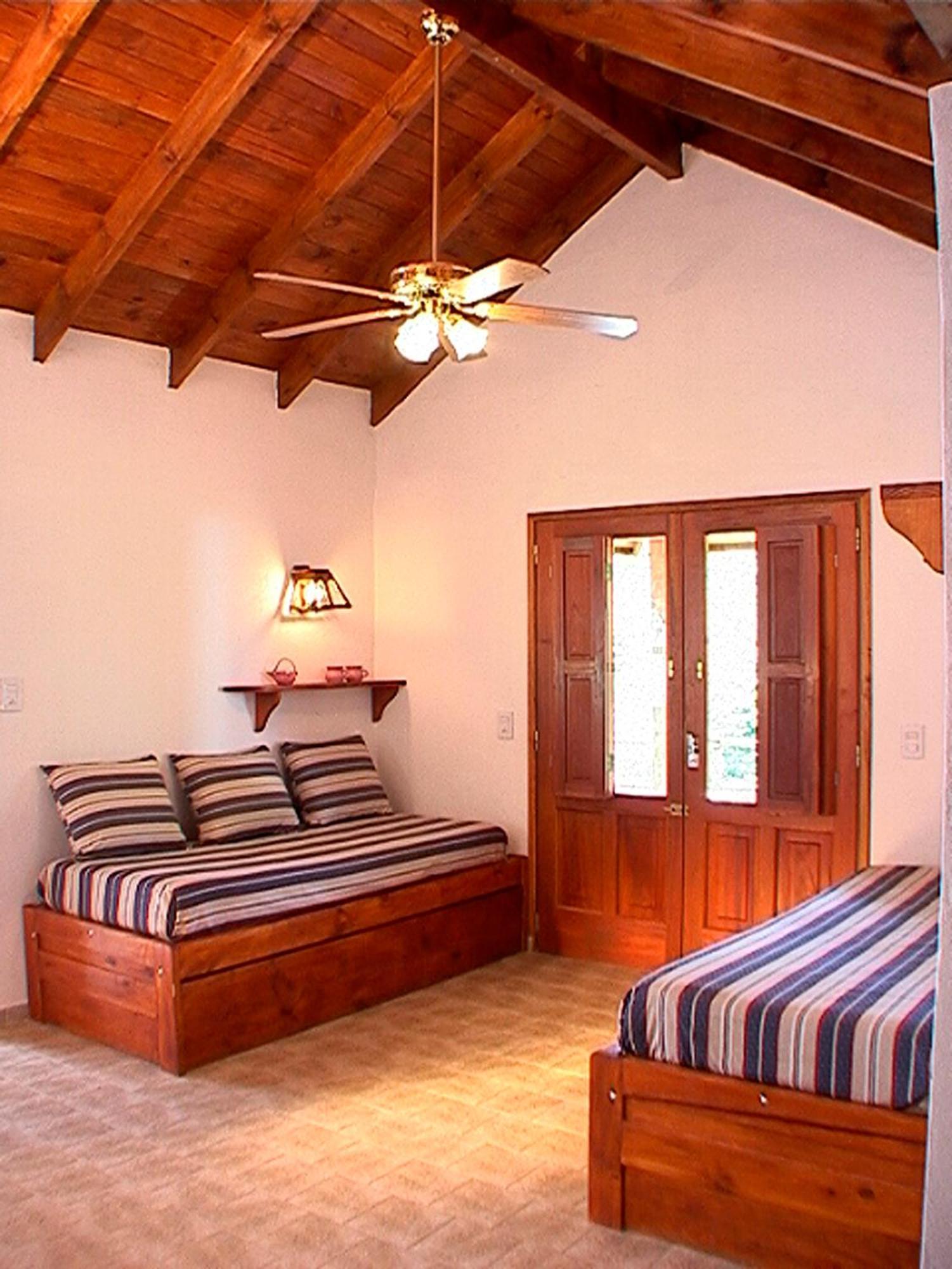 Cabanas Am Bach Villa General Belgrano Quarto foto