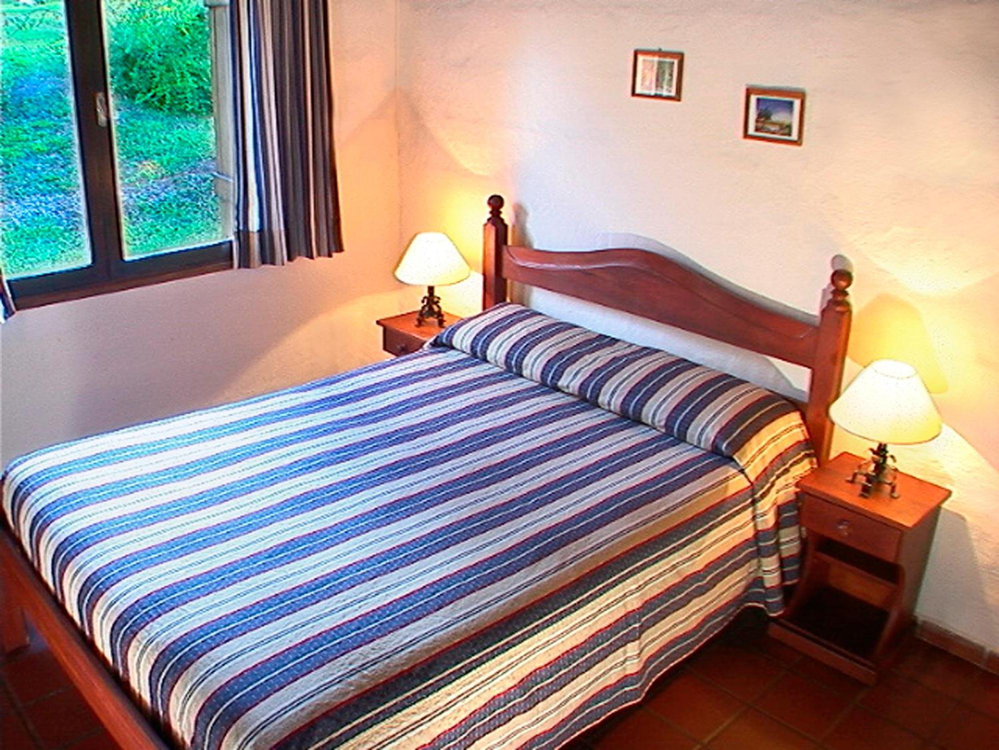 Cabanas Am Bach Villa General Belgrano Quarto foto
