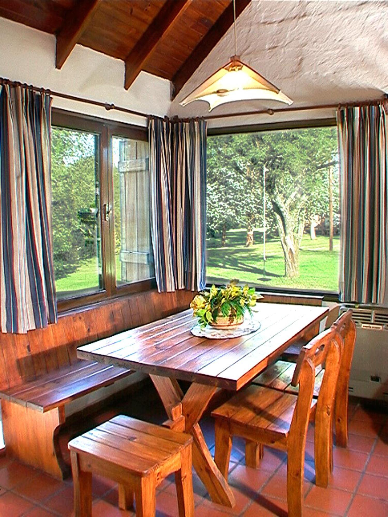 Cabanas Am Bach Villa General Belgrano Quarto foto