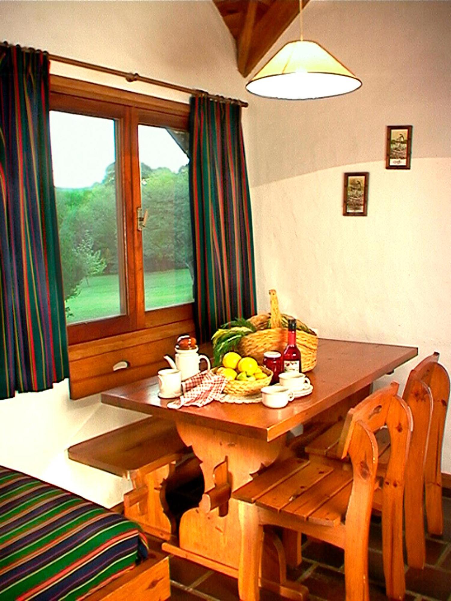 Cabanas Am Bach Villa General Belgrano Quarto foto