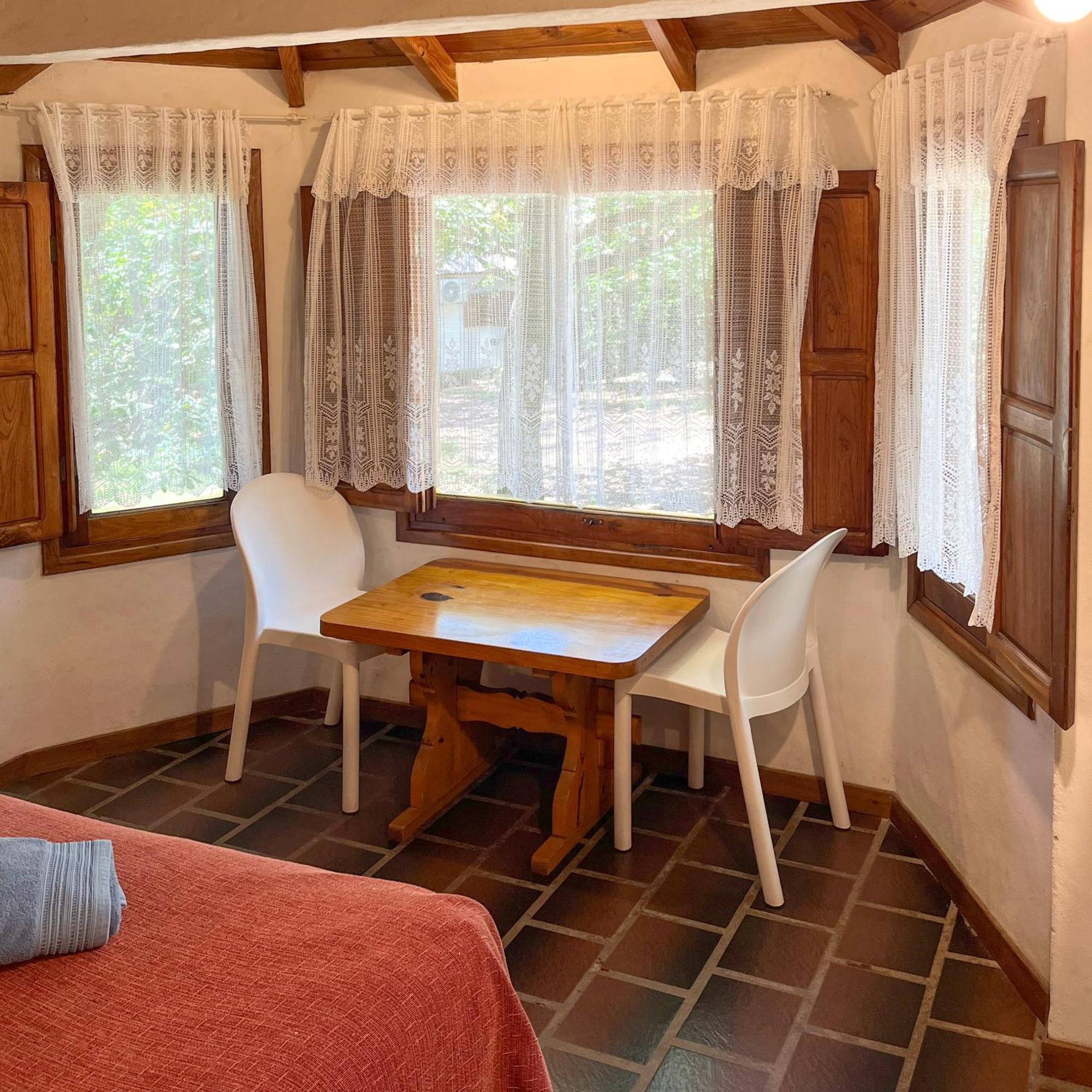 Cabanas Am Bach Villa General Belgrano Exterior foto