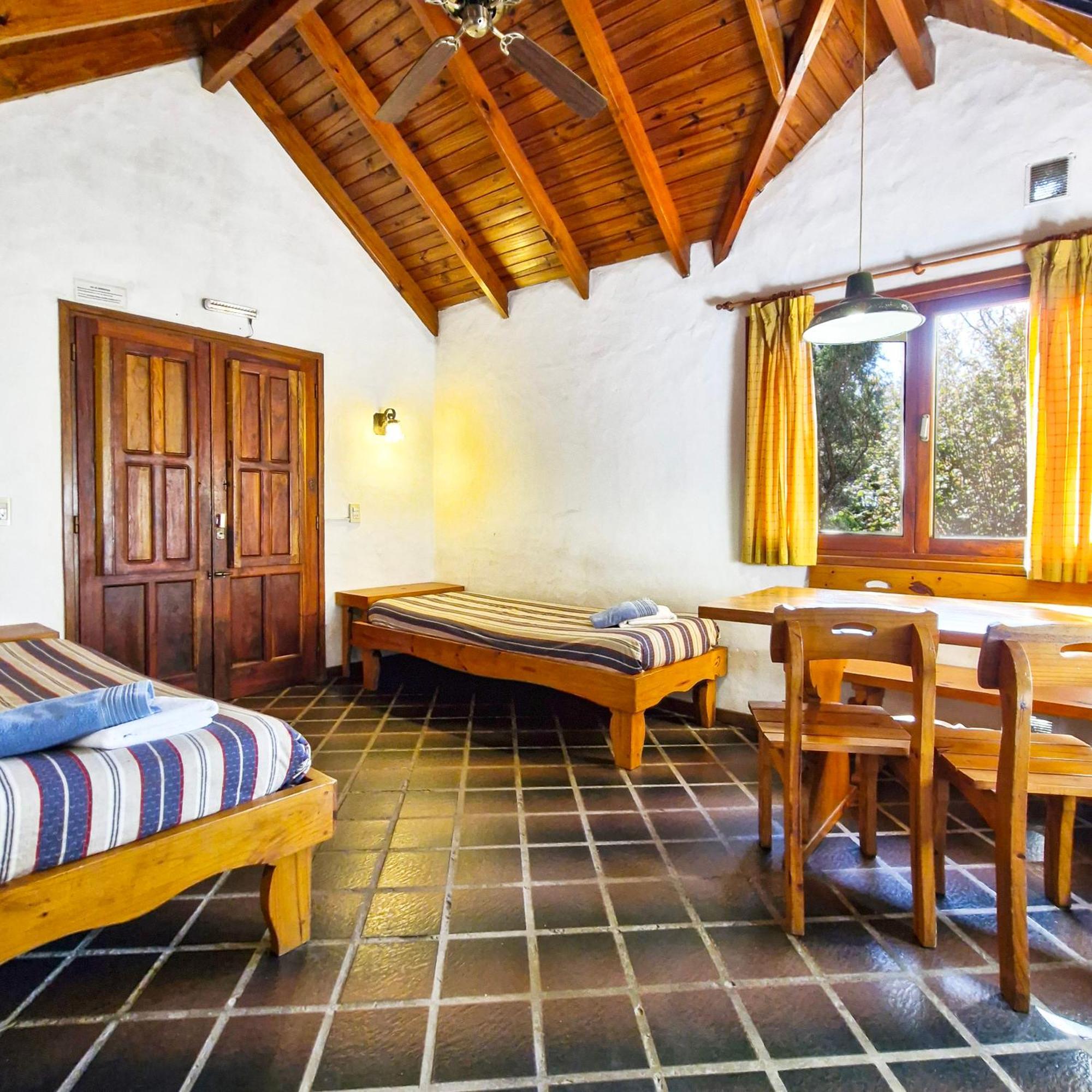 Cabanas Am Bach Villa General Belgrano Exterior foto