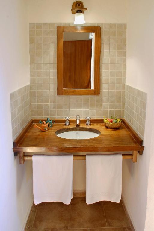 Cabanas Am Bach Villa General Belgrano Quarto foto