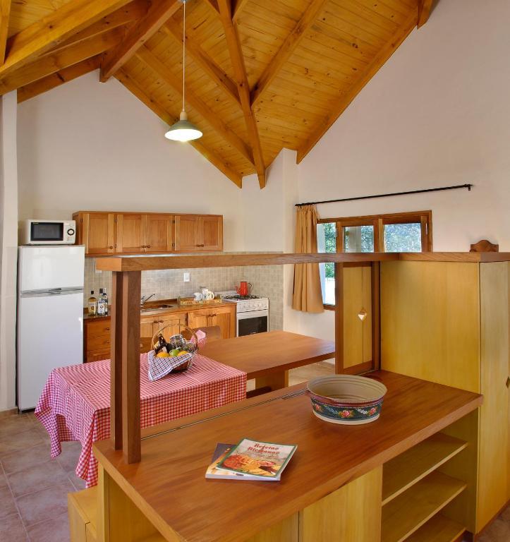 Cabanas Am Bach Villa General Belgrano Quarto foto