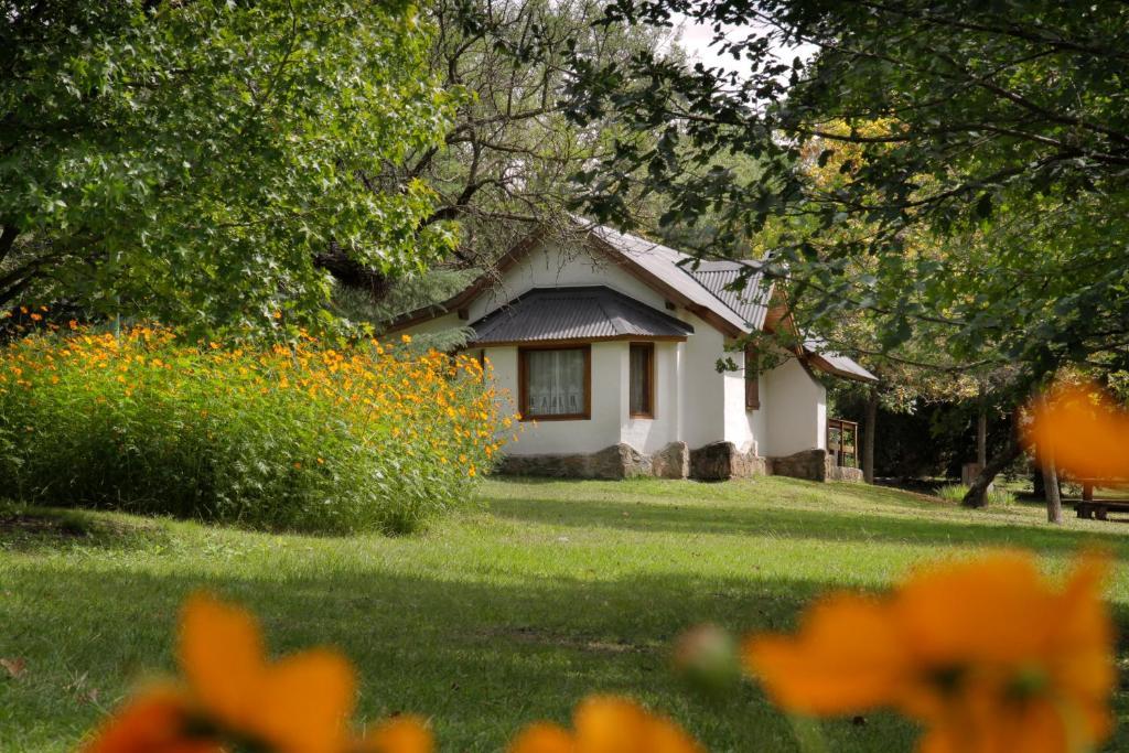 Cabanas Am Bach Villa General Belgrano Exterior foto