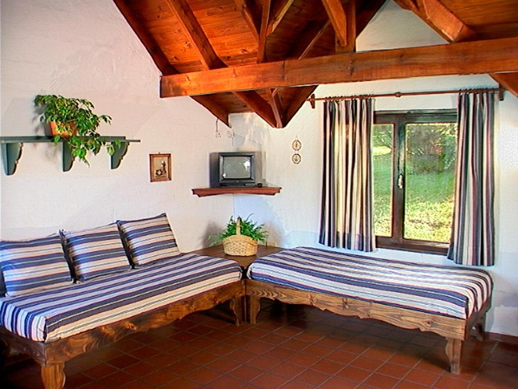Cabanas Am Bach Villa General Belgrano Quarto foto