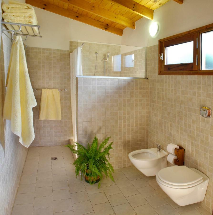 Cabanas Am Bach Villa General Belgrano Exterior foto