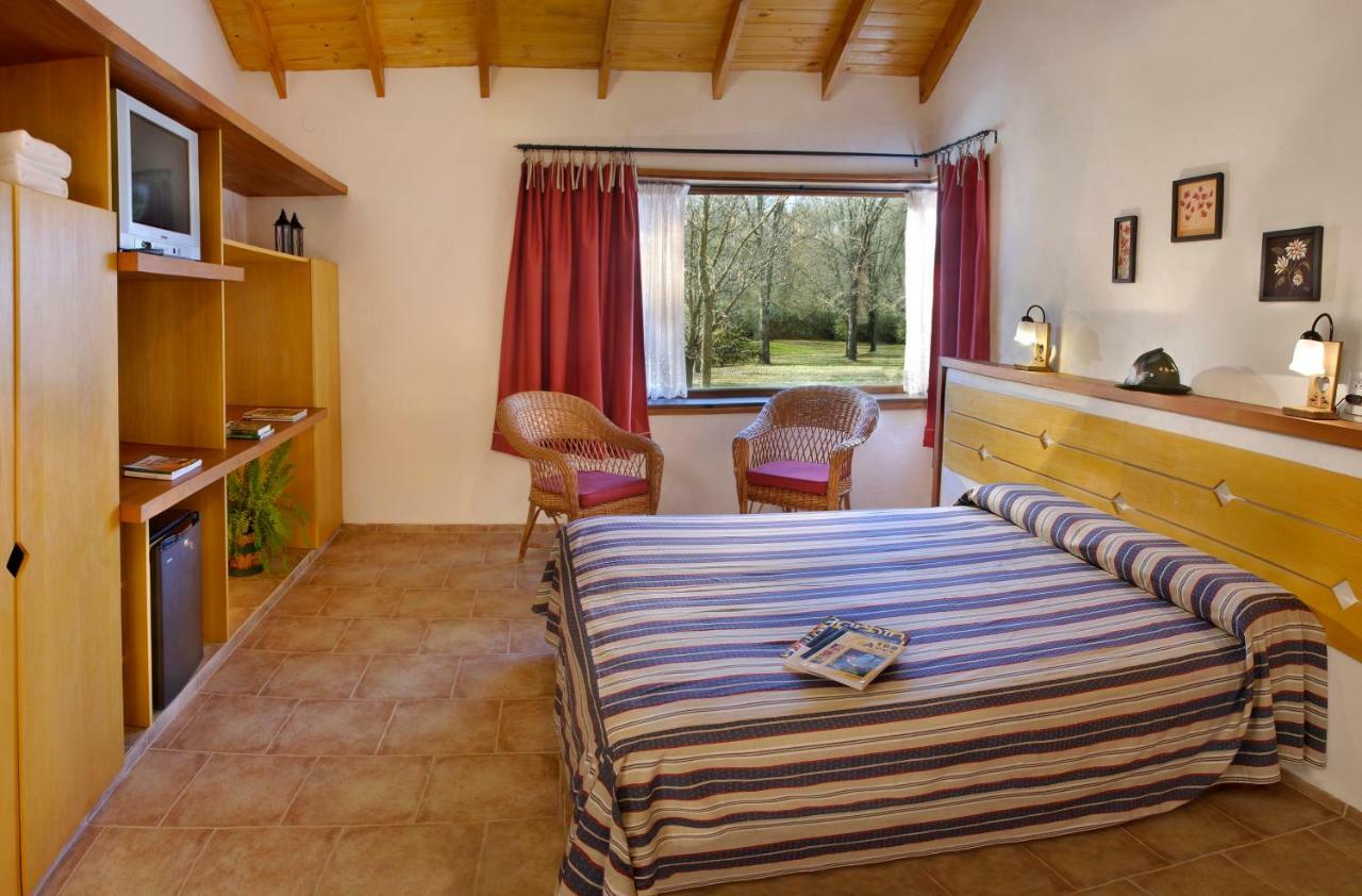 Cabanas Am Bach Villa General Belgrano Exterior foto